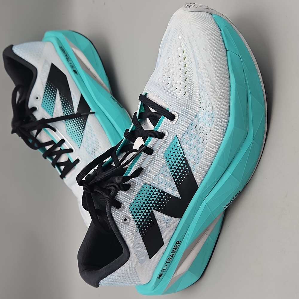 New Balance Men's SC Trainer v3 Running Shoes